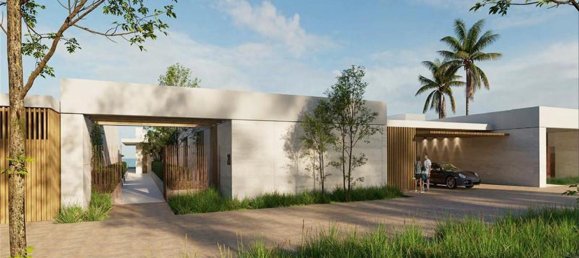 4 bedrooms Villa in Al Zorah, UAE No. 34891 9