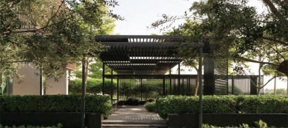 4 bedrooms Villa in Al Zorah, UAE No. 34891 17