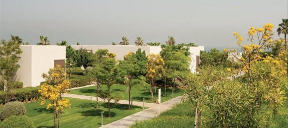 4 bedrooms Villa in Al Zorah, UAE No. 34891 18