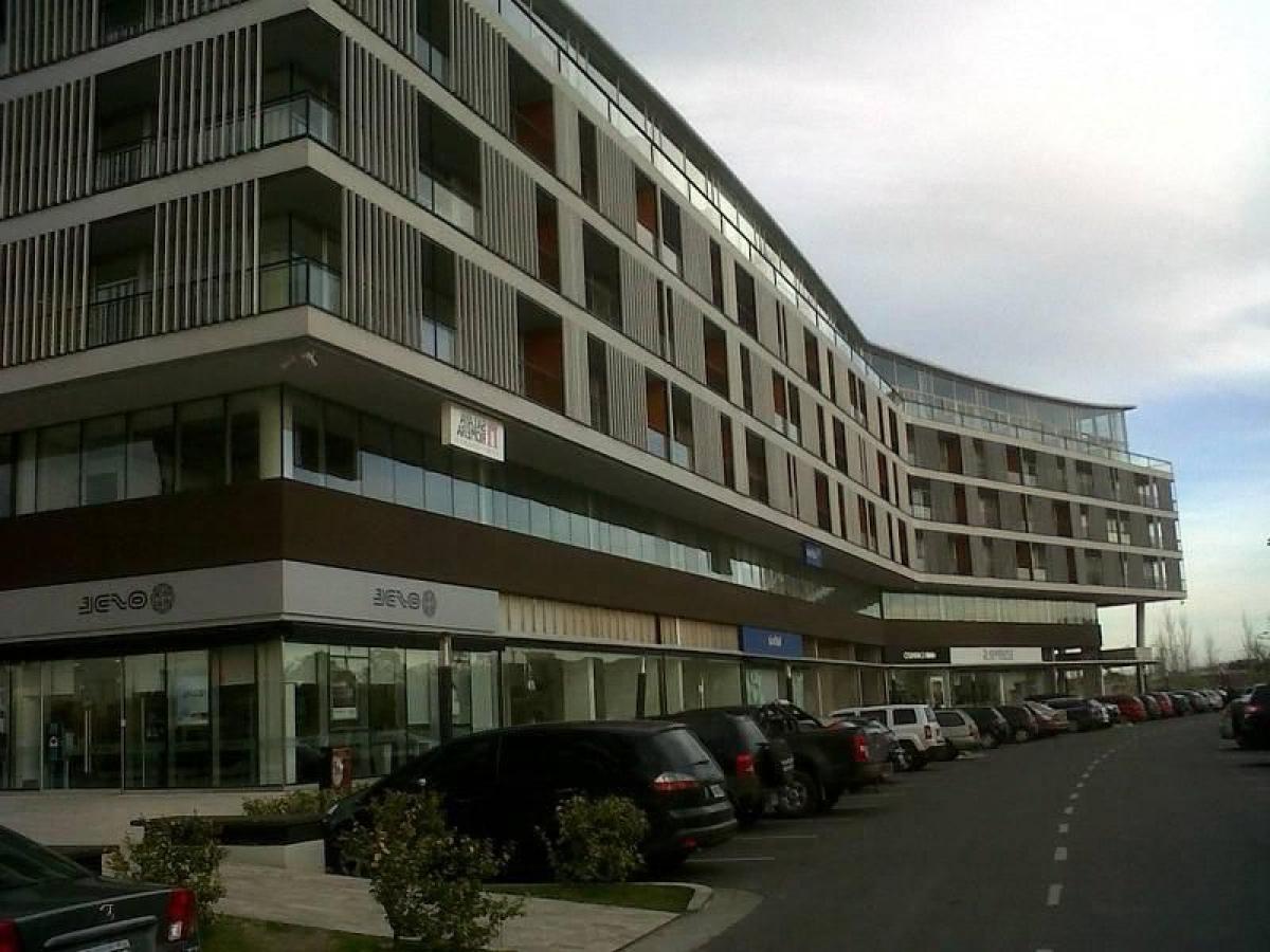 58m² Office in Tigre, Argentina No. 30006