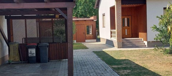 Дом с 4 комнатами в Феликсдорф, Австрия № 261776 4