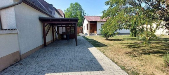 Дом с 4 комнатами в Феликсдорф, Австрия № 261776 3