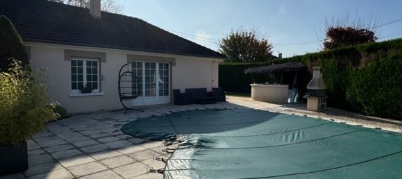 4 Schlafzimmer Haus in Eurville-Bienville, France, Nr. 50676 2