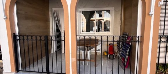 2 غرف نوم شقة في Torrevieja, Spain رقم 79496 11