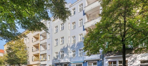 Apartamento T1 em Neukolln, Germany N.º 49147 9