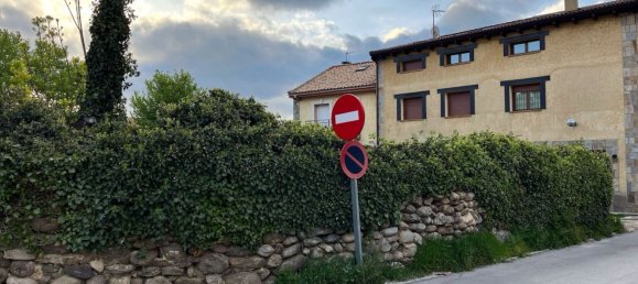 Terreno en Rascafría, Spain No. 157918 9