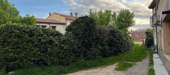 Terreno en Rascafría, Spain No. 157918 12