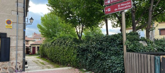 Terreno en Rascafría, Spain No. 157918 13