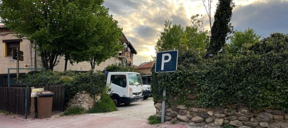 Terreno en Rascafría, Spain No. 157918 2