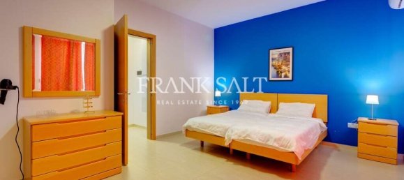 Apartamento T1 em Sliema, Malta N.º 6500 8