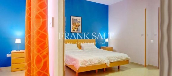 Apartamento T1 em Sliema, Malta N.º 6500 7