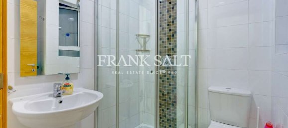 Apartamento T1 em Sliema, Malta N.º 6500 10