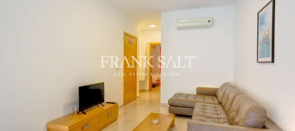 Apartamento T1 em Sliema, Malta N.º 6500 2