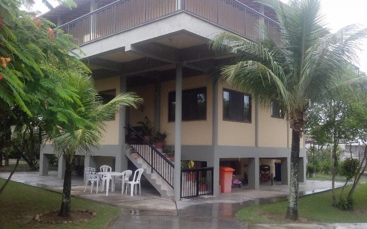 3 bedrooms House in Rio de Janeiro, Brazil No. 516568