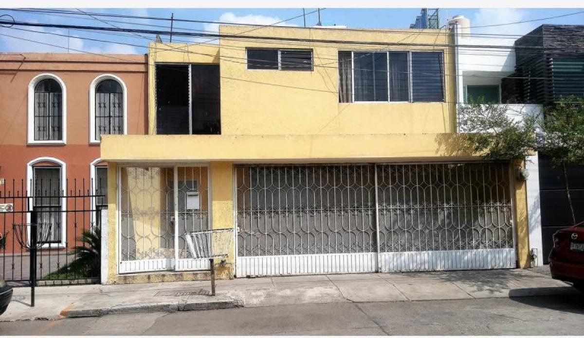 4 chambres Maison à Jalisco, Mexico No. 154125