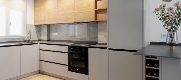 2 bedrooms Apartment in Alicante, Spain No. 4543 2