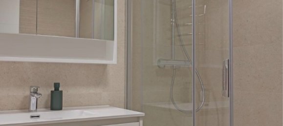 2 bedrooms Apartment in Alicante, Spain No. 4543 6