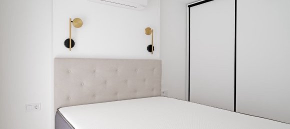 2 bedrooms Apartment in Alicante, Spain No. 4543 4