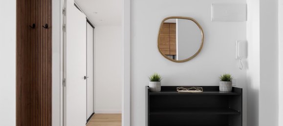 2 bedrooms Apartment in Alicante, Spain No. 4543 5