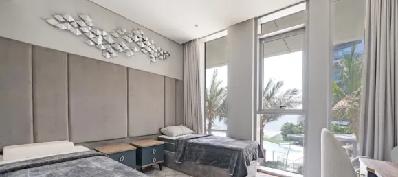 3 غرف نوم شقة في Bluewaters, UAE رقم 105975 7