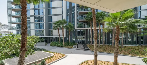 3 غرف نوم شقة في Bluewaters, UAE رقم 105975 13