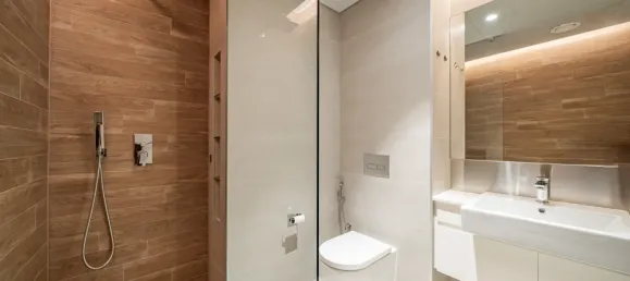 3 غرف نوم شقة في Bluewaters, UAE رقم 105975 10