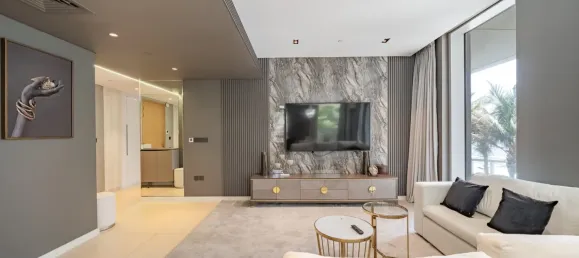 3 غرف نوم شقة في Bluewaters, UAE رقم 105975 2