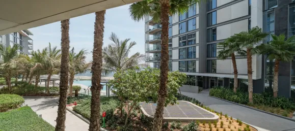 3 غرف نوم شقة في Bluewaters, UAE رقم 105975 14