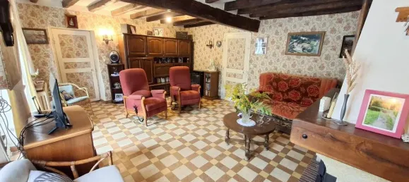 Casa de 3 dormitorios en Cuise-la-Motte, France No. 317030 6