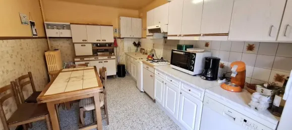 Casa de 3 dormitorios en Cuise-la-Motte, France No. 317030 4