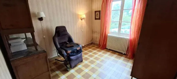 Casa de 3 dormitorios en Cuise-la-Motte, France No. 317030 8