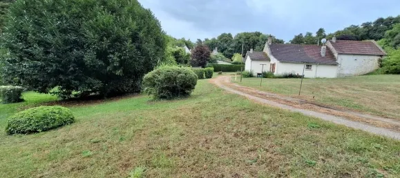 Casa de 3 dormitorios en Cuise-la-Motte, France No. 317030 12