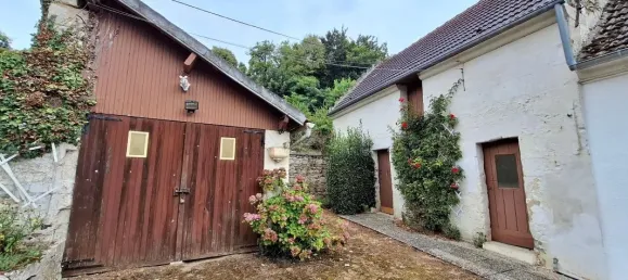 Casa de 3 dormitorios en Cuise-la-Motte, France No. 317030 10
