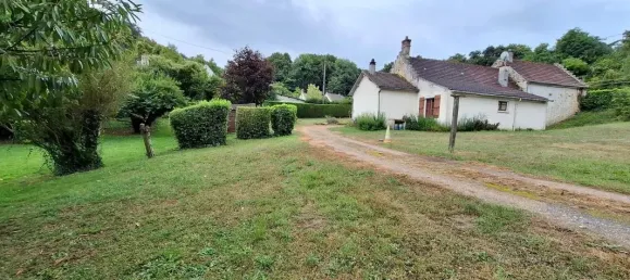Casa de 3 dormitorios en Cuise-la-Motte, France No. 317030 13