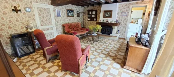 Casa de 3 dormitorios en Cuise-la-Motte, France No. 317030 5