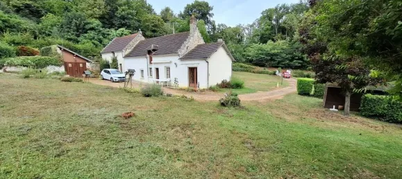 Casa de 3 dormitorios en Cuise-la-Motte, France No. 317030 2