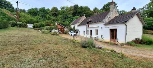 Casa de 3 dormitorios en Cuise-la-Motte, France No. 317030 3