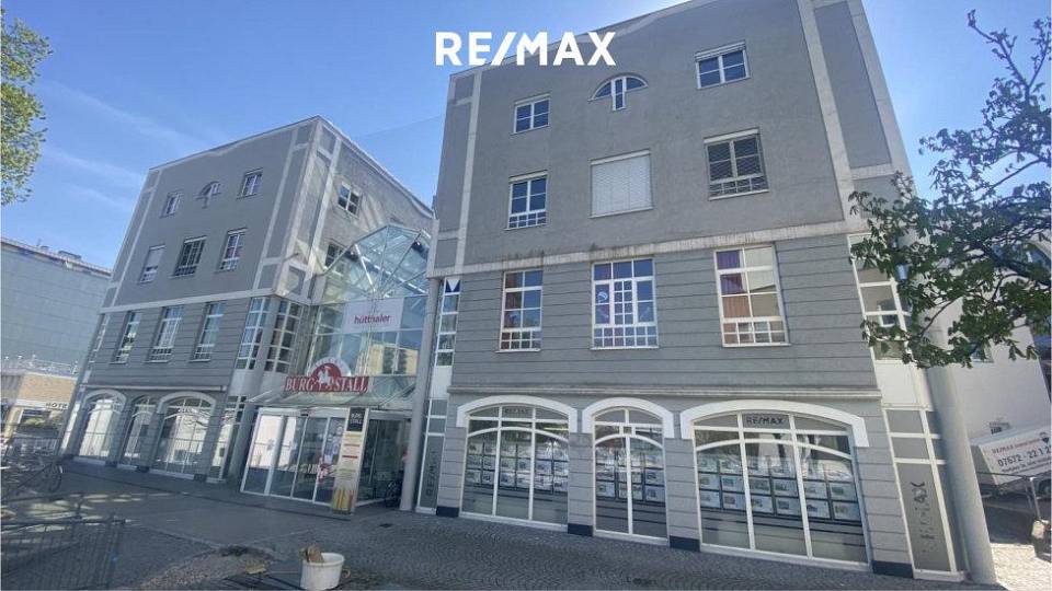 209m² Commercial property in Vocklabruck, Austria No. 70202