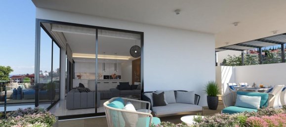 3 غرف نوم شقة في Limassol, Cyprus رقم 12708 7