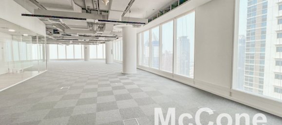662.68m² Office in Business Bay, UAE No. 34352 2