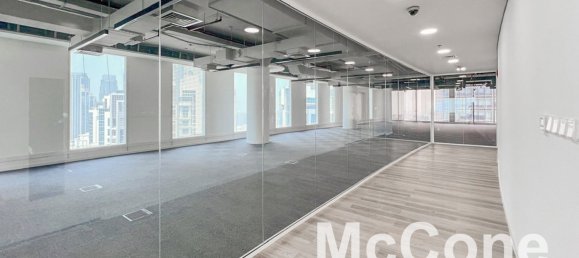 662.68m² Office in Business Bay, UAE No. 34352 4