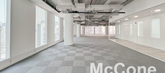 662.68m² Office in Business Bay, UAE No. 34352 14