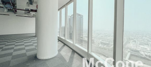 662.68m² Office in Business Bay, UAE No. 34352 10