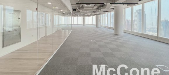 662.68m² Office in Business Bay, UAE No. 34352 6