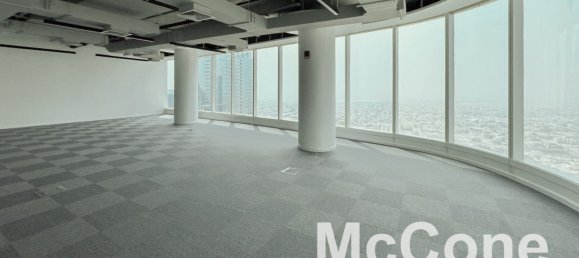 662.68m² Office in Business Bay, UAE No. 34352 7