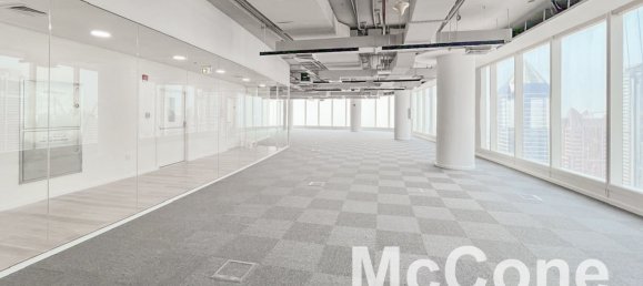 662.68m² Office in Business Bay, UAE No. 34352 13