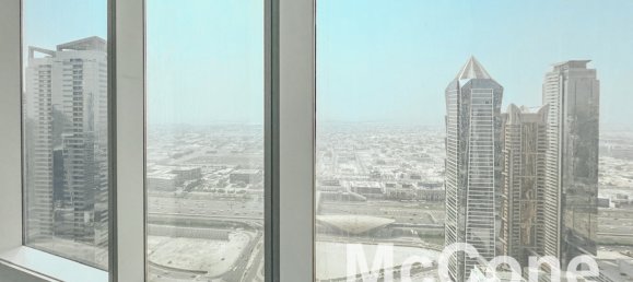 662.68m² Office in Business Bay, UAE No. 34352 12