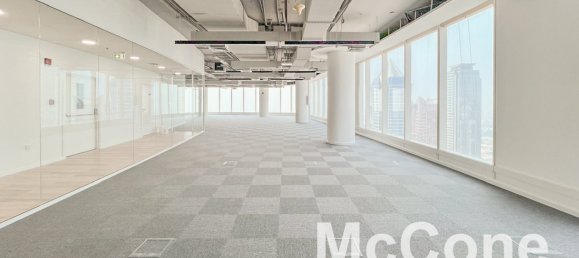 662.68m² Office in Business Bay, UAE No. 34352 16
