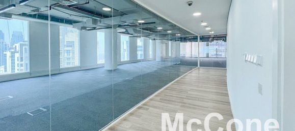 662.68m² Office in Business Bay, UAE No. 34352 3