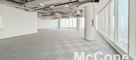 662.68m² Office in Business Bay, UAE No. 34352 18